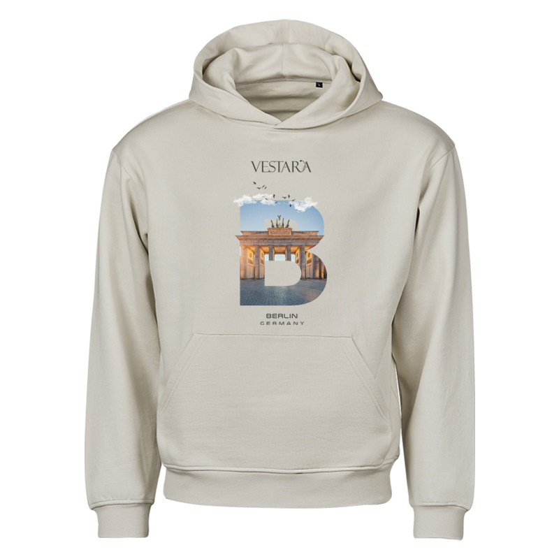 Cement14 Hoodie – Bild 1