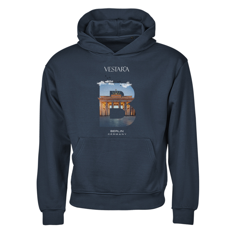 Ink18 Hoodie – Bild 1